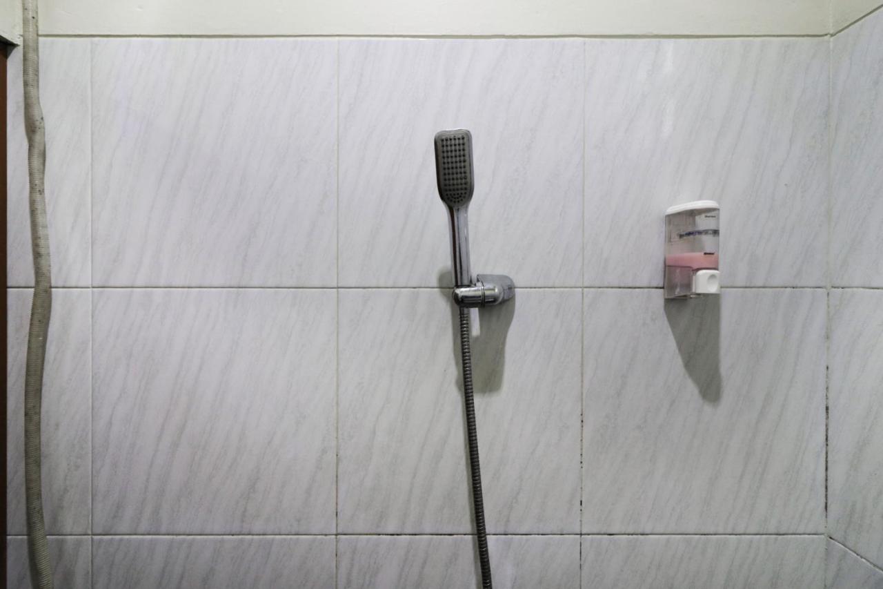 Hotel Bantal Guling Pasar Baru Bandung Zewnętrze zdjęcie