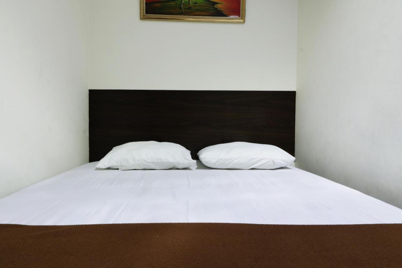 Hotel Bantal Guling Pasar Baru Bandung Zewnętrze zdjęcie