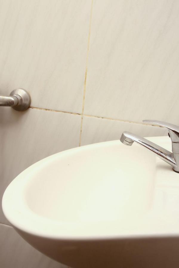 Hotel Bantal Guling Pasar Baru Bandung Zewnętrze zdjęcie