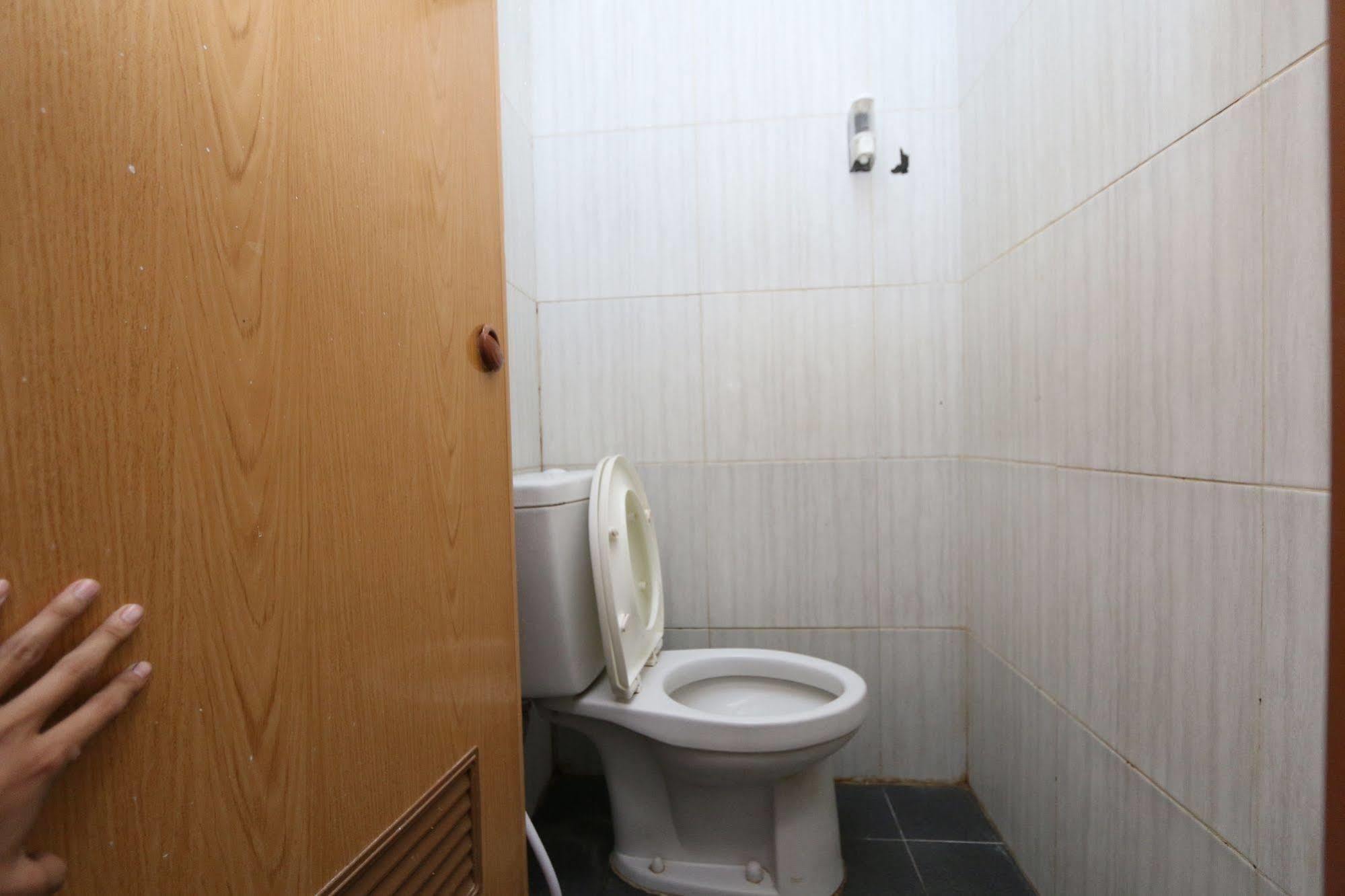 Hotel Bantal Guling Pasar Baru Bandung Zewnętrze zdjęcie