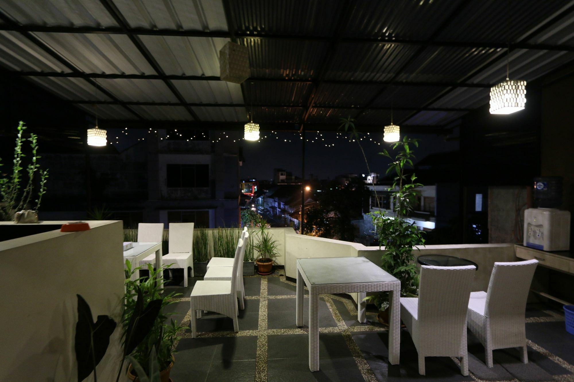 Hotel Bantal Guling Pasar Baru Bandung Zewnętrze zdjęcie