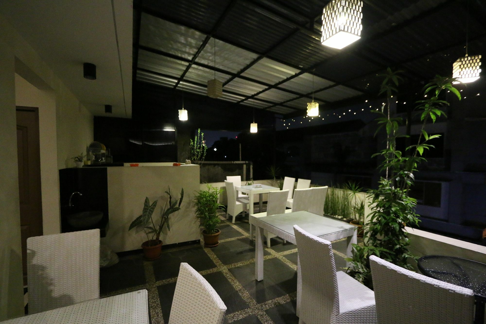 Hotel Bantal Guling Pasar Baru Bandung Zewnętrze zdjęcie